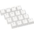 antallaktika pliktra pliktrologioy endorfy pbt pudding keycaps onyx white 104tem ey0e003 photo
