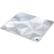 mousepad endorfy crystal onyx white l ey6b009 photo