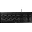 pliktrologio cherry stream keyboard black jk 8500eu 2 photo