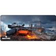 gaming mousepad world of tanks centurion action x fired up xl 900 x 420 fswgmp cfired xl photo