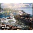 gaming mousepad world of tanks cs 52 lis mountain fox m 360 x 300 fswgmp 52mfox m photo