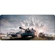 gaming mousepad world of tanks the winged warriors xl 900 x 420 fswgmp wingwr xl photo