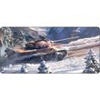 gaming mousepad world of tanks tvp t 50 51 xl 900 x 420 fswgmp t50 55 xl photo