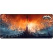 gaming mousepad world of warcraft shadowlands shattered sky xl 900 x 420 fblmpwowshado21xl photo