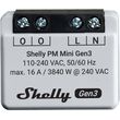shelly plus pm mini gen 3 photo