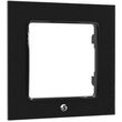 shelly wall frame 1 black photo