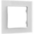 shelly wall frame 1 white photo