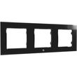 shelly wall frame 3 black photo