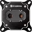 raijintek forkis elite black cpu water block 0r40b00201 photo raijintek forkis elite black cpu water block 0r40b00201 photo