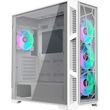 case raijintek ponos ultra tg4 white 0r20b00227 photo