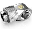 raijintek rai g1 4 fitting mf0906 adapter silver photo