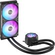 systima ydropsyxis raijintek cyclops lite 240 black 0r10b00235 photo