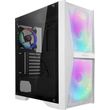case raijintek silenos ms pro tempered glass white 0r20b00207 photo