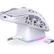 pontiki endorfy liv plus wireless onyz white ey6a017 photo