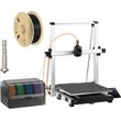 3d printer anycubic kobra 3 max akrofysio nima kit photo