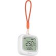 sonoff snzb 02wd zigbee lcd smart temperature humidity sensor photo