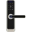 avatto sdl a270 s 5572 tuya wireless smart digital lock silver photo