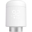 avatto trv16 zigbee tuya smart thermostat radiator valve white photo