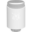 avatto trv10 zigbee tuya smart thermostat radiator valve white photo