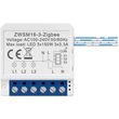 avatto zwsm16 w3 zigbee 3 channel smart internal switch photo