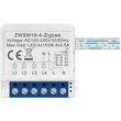 avatto zwsm16 w4 zigbee 4 channel smart internal switch photo