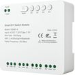 avatto wsmd 4 32v internal 4 channel tuya wireless smart switch photo