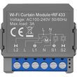avatto cms16 rf 1 tuya wireless smart curtain module photo