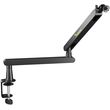 maono ba92 boom arm black photo