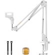 maono ba20 boom arm white photo