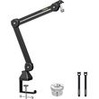 maono ba37 boom arm black photo