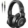 maono au mh700 studio headphones black photo