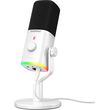 maono pd100x dynamic microphone white photo