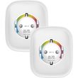 gosund sp1 he wireless homekit smart plug 16a 2 pack photo