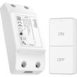 gosund sw20 tuya wireless smart internal switch 10a with remote photo