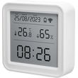 gosund st17 zigbee smart lcd temperature and humidity sensor photo