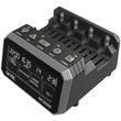 skyrc nc2200 aa aaa battery charger photo