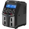 skyrc t100 2 x 50w battery charger photo
