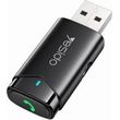 yesido yau40 bluetooth receiver black photo