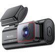 yesido km21 1080p dash camera wi fi 147inch lcd black photo