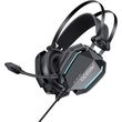 yesido ek03 gaming headset rgb 35mm 2m black photo