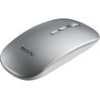 yesido kb15 wireless mouse 800dpi 1600dpi silver photo
