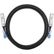 zyxel dac10g 3m sfp to sfp twinax cable photo zyxel dac10g 3m sfp to sfp twinax cable photo