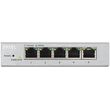 zyxel gs 1200 5 switch 5 ports gigabit webmanaged photo
