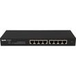 zyxel gs1900 8 switch 8 ports managed gigabit photo