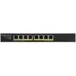 zyxel gs1915 8ep switch 8 port gigabit managed standalone or nebula management poe photo