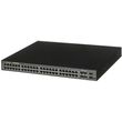 zyxel gs1920 48v2 switch 44x gbe ports 4x combo ports sfp rj 45 managed rack mount photo