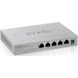 zyxel mg 105 switch 5 port 25gb unmanaged photo