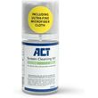 act ac9516 screen cleaning spray with microfiber cloth 200ml photo
