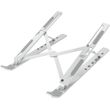 act ac8120 foldable aluminum laptop stand 6 positions photo
