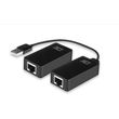 act ac6063 ive usb extender usb 20 utp up to 50 meters 480 mbps photo